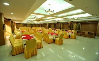 Тируванантапурам: Pattom Royal Hotel