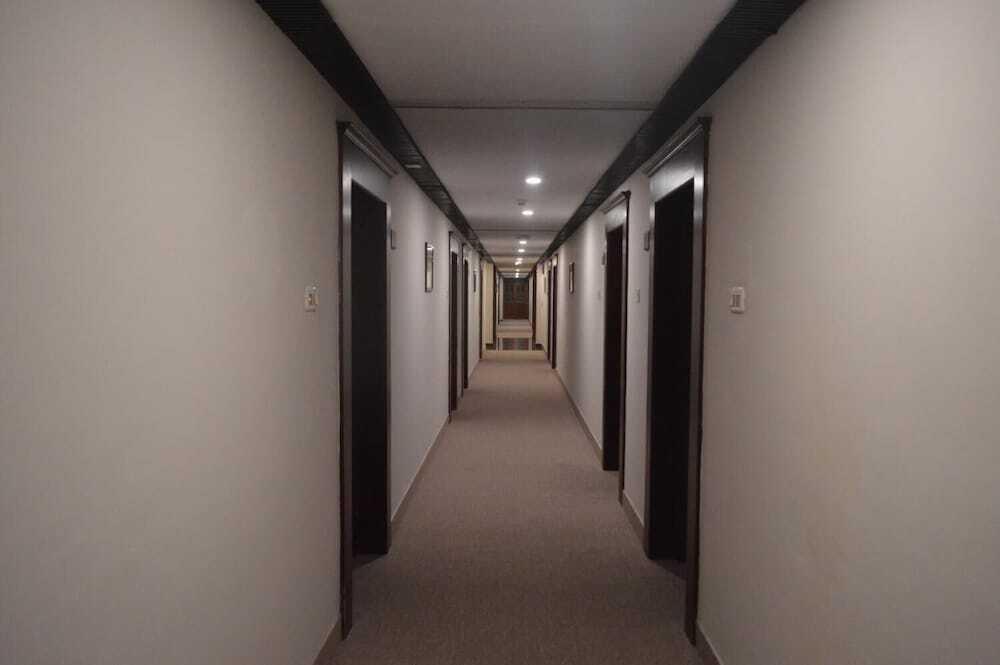 Коттаям: Hotel Aida