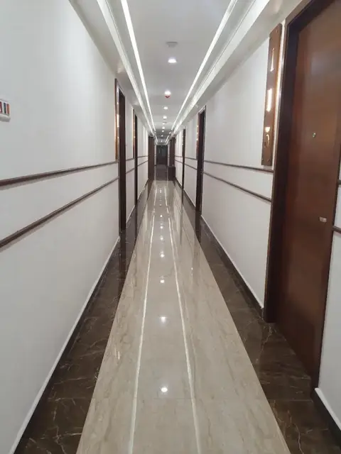 Коттаям: Hotel Aida