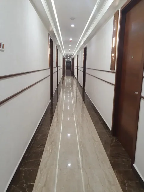 Коттаям: Hotel Aida