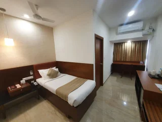 Коттаям: Hotel Aida