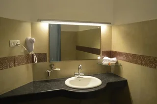 Коттаям: Hotel Aida
