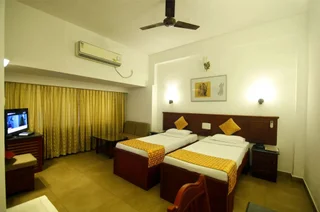 Коттаям: Hotel Aida