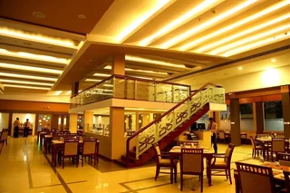 Коттаям: Hotel Aida