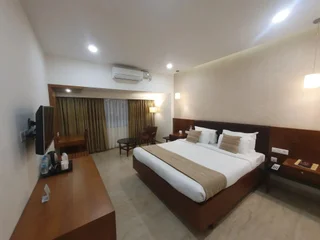 Коттаям: Hotel Aida