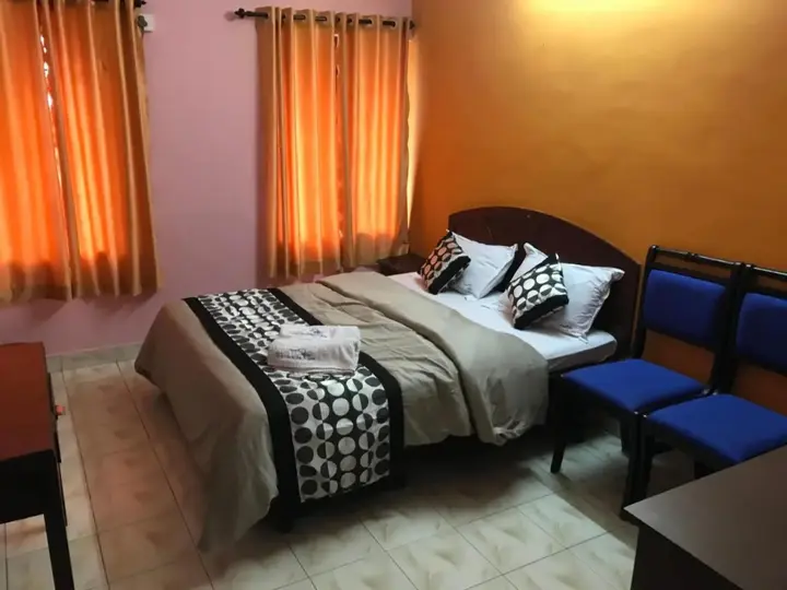 Коттаям: Indraprastha Hotel Fairmont