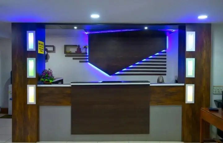 Коттаям: Indraprastha Hotel Fairmont