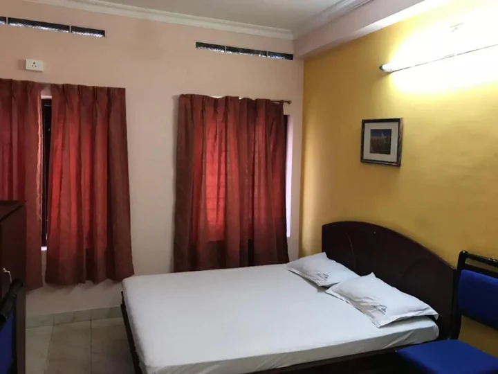 Коттаям: Indraprastha Hotel Fairmont