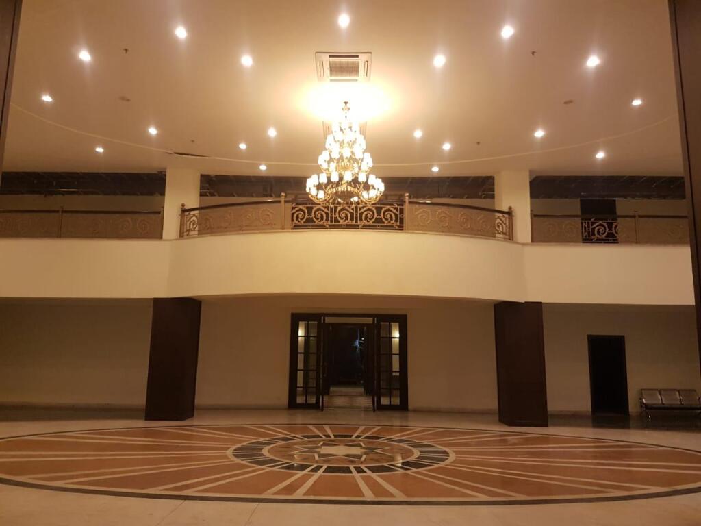 Натхдвара: Shree Vallabh Vilas Lords Plaza Nathdwara - Pure Veg