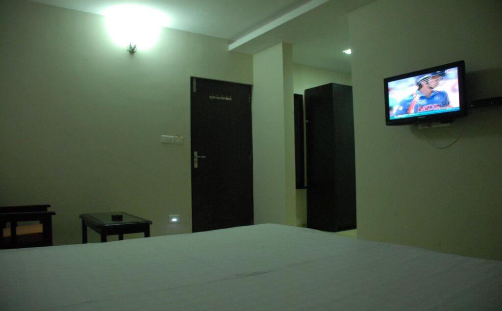 Натхдвара: Shree Vallabh Vilas Lords Plaza Nathdwara - Pure Veg