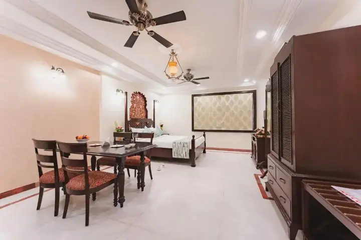 Натхдвара: Shree Vallabh Vilas Lords Plaza Nathdwara - Pure Veg