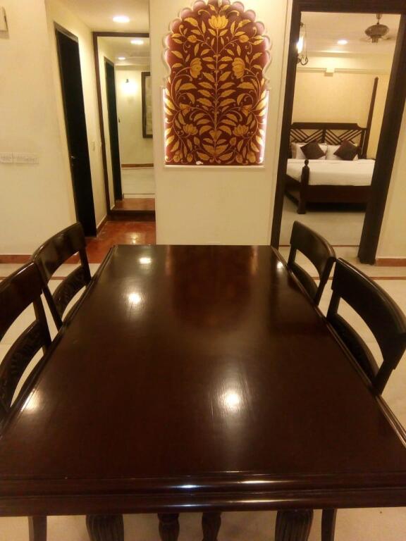 Натхдвара: Shree Vallabh Vilas Lords Plaza Nathdwara - Pure Veg