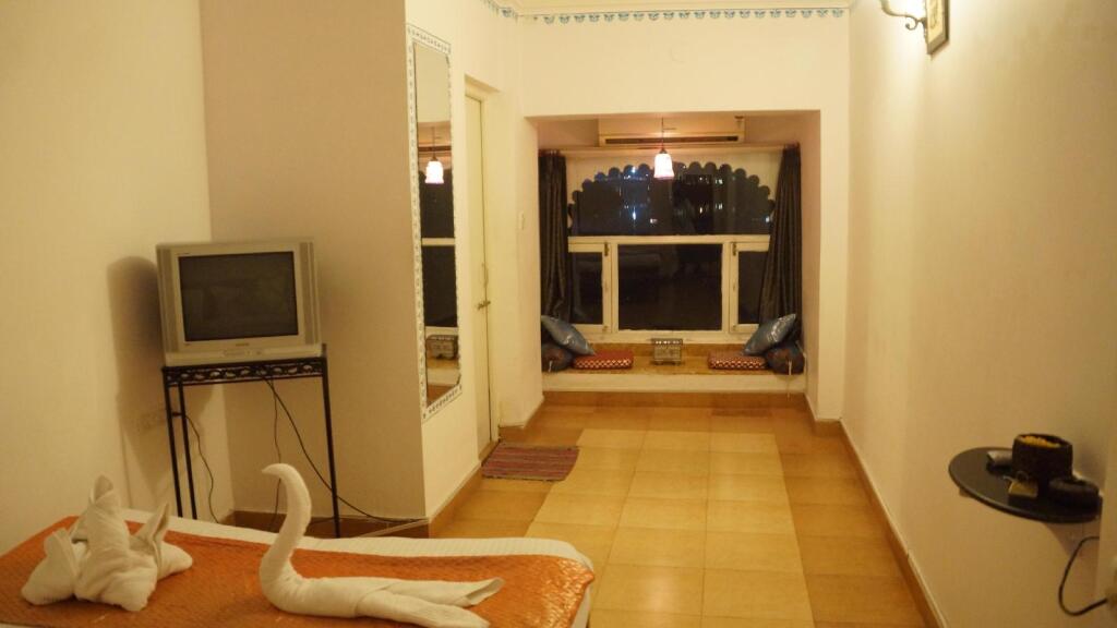 Hotel Natural Lake View — фото 1