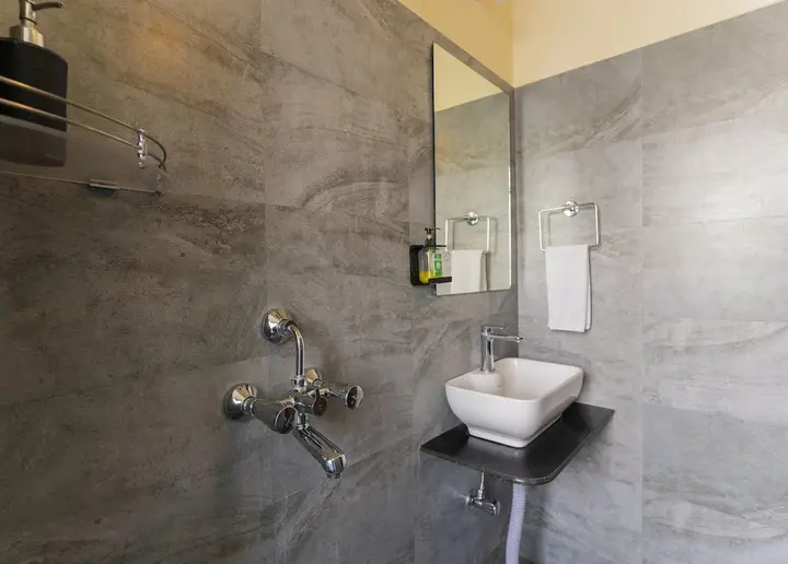 Удаипур: Hotel Natural Lake View