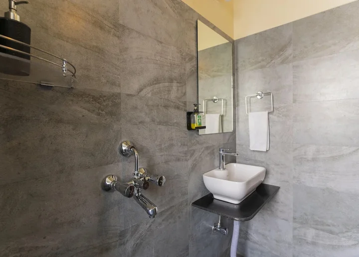 Удаипур: Hotel Natural Lake View