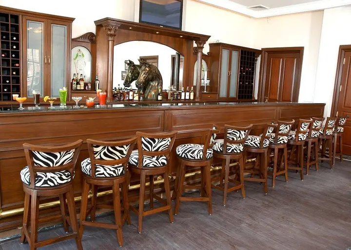 Катра: Hari Niwas Palace