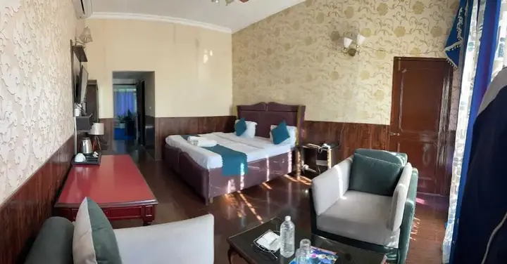 Кала Амб: Morni Hills Resort