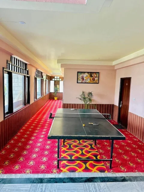 Кала Амб: Morni Hills Resort