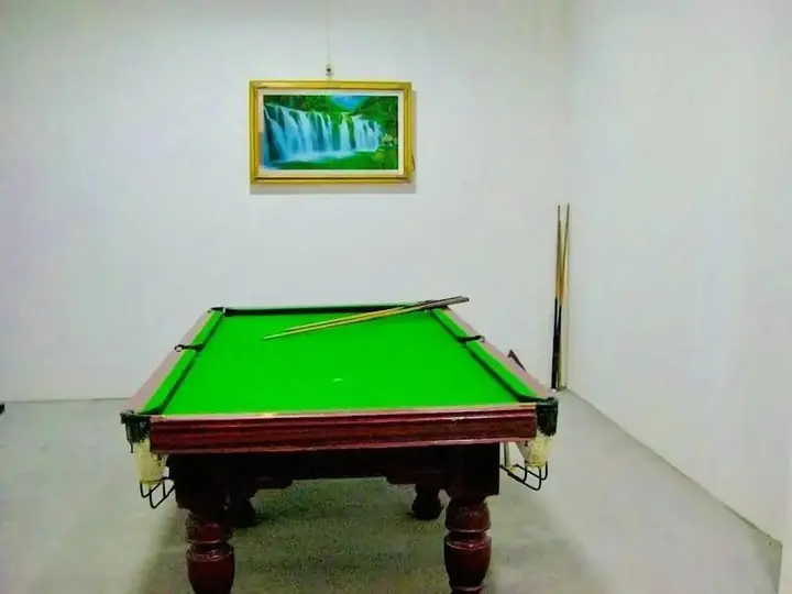 Кала Амб: Morni Hills Resort