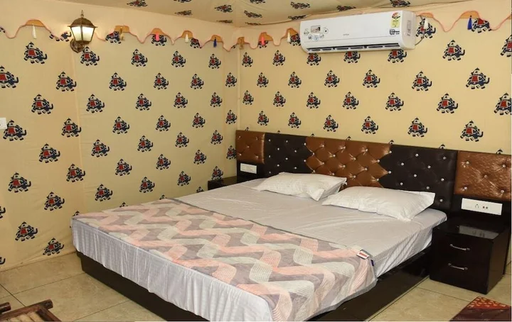 Кала Амб: Morni Hills Resort