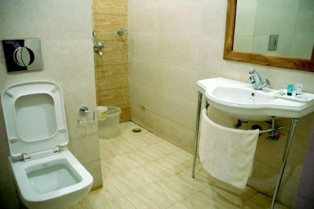 Пури: Blue Lily Beach Resort