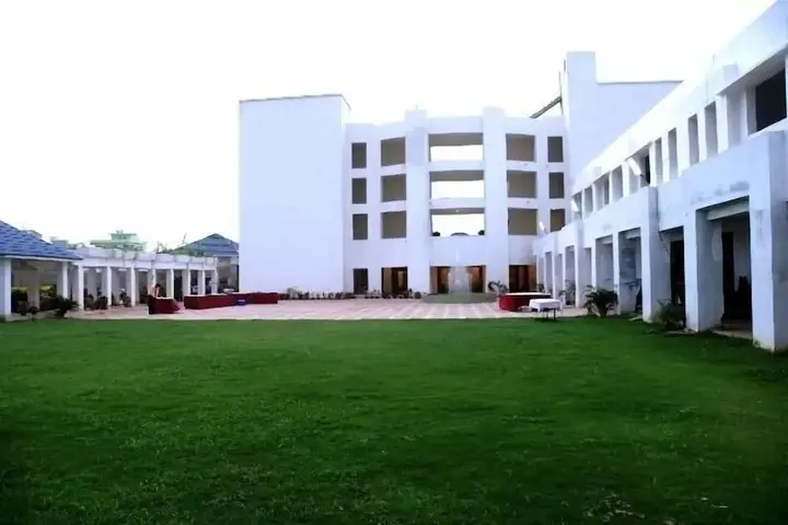Пури: Blue Lily Beach Resort