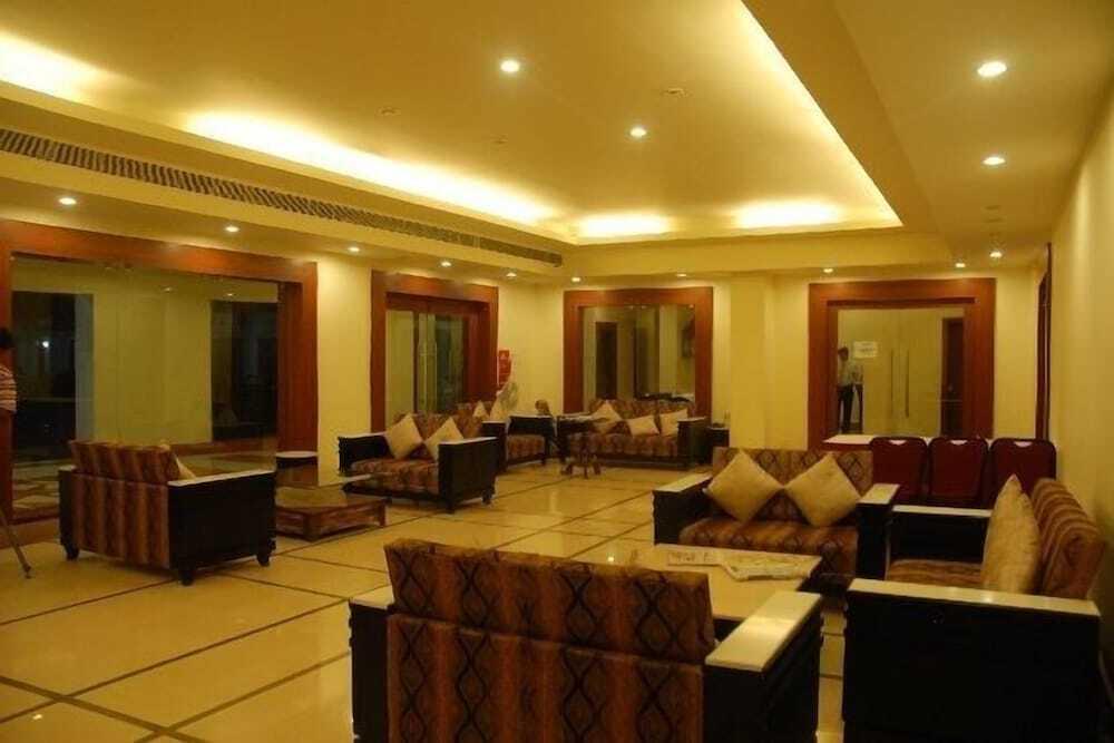 Пури: Blue Lily Beach Resort