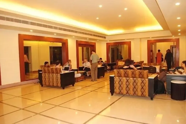 Пури: Blue Lily Beach Resort