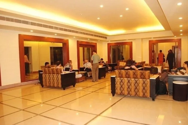 Пури: Blue Lily Beach Resort