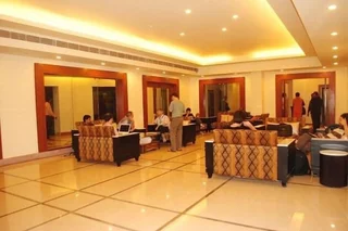Пури: Blue Lily Beach Resort