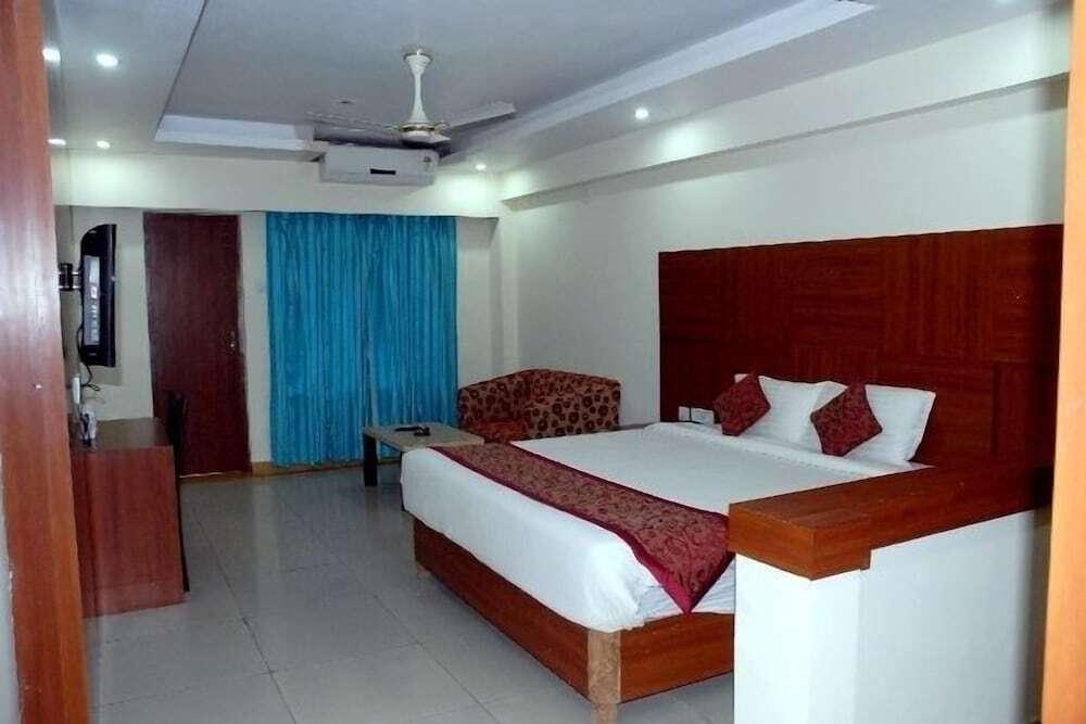 Пури: Blue Lily Beach Resort