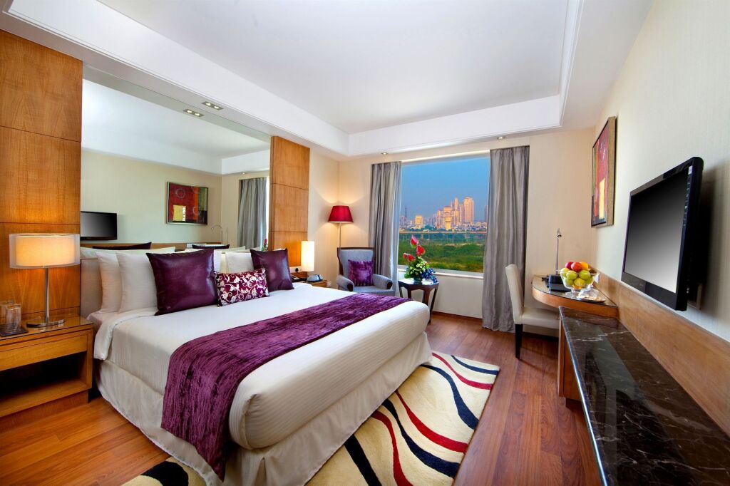 Гуруграм: The Place Gurugram, a member of Radisson Individuals