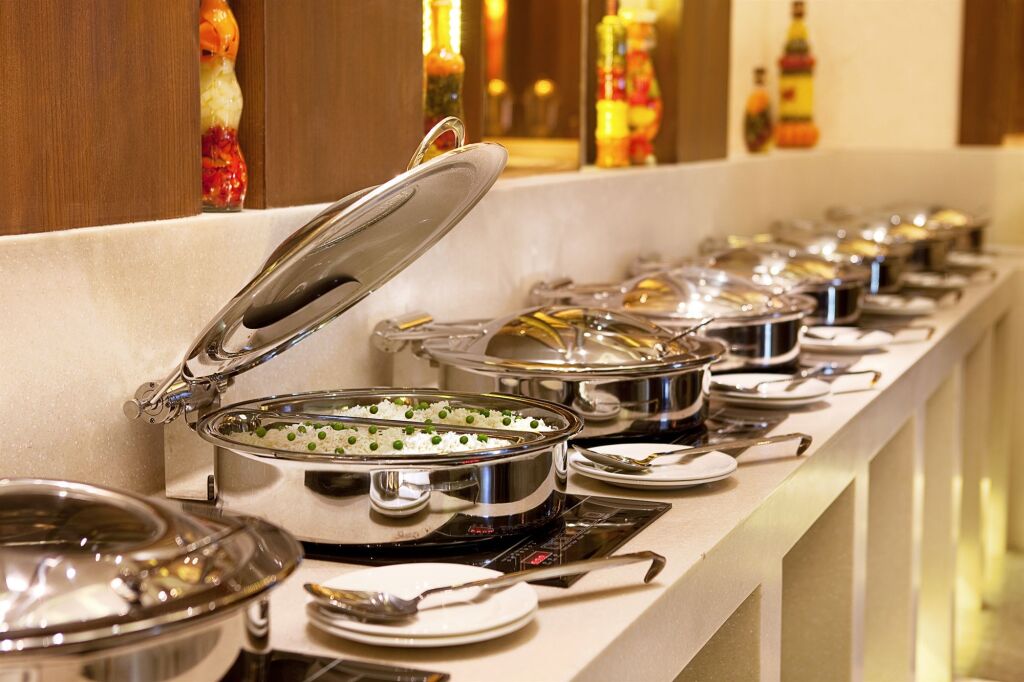 Гуруграм: The Place Gurugram, a member of Radisson Individuals