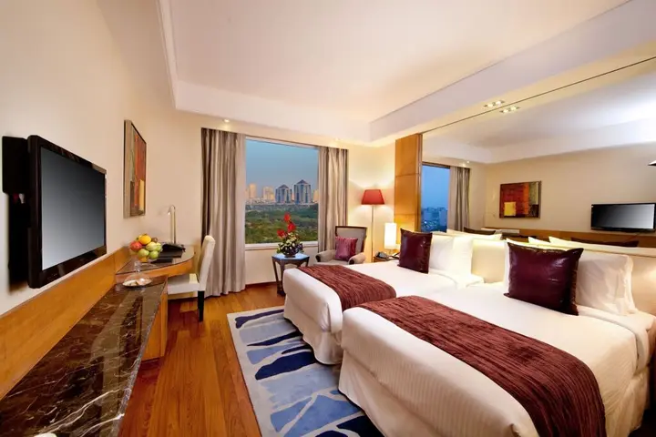 Гуруграм: The Place Gurugram, a member of Radisson Individuals
