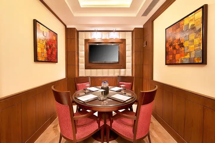 Гуруграм: The Place Gurugram, a member of Radisson Individuals