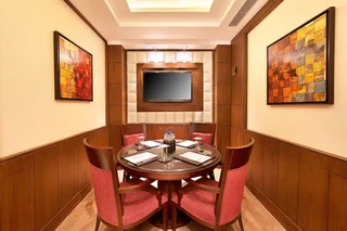 Гуруграм: The Place Gurugram, a member of Radisson Individuals