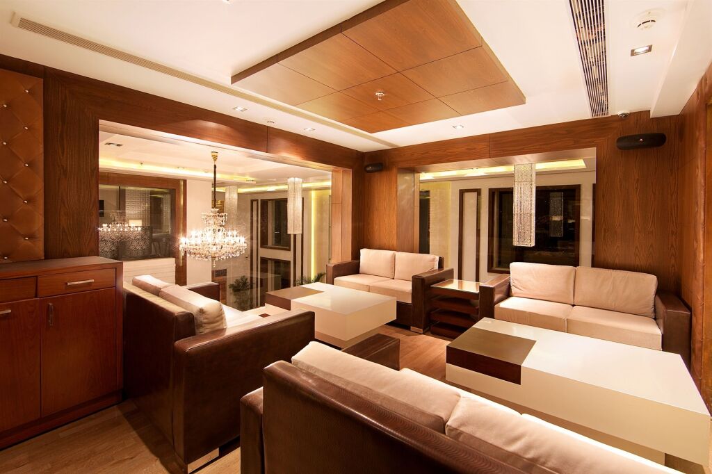 Гуруграм: The Place Gurugram, a member of Radisson Individuals