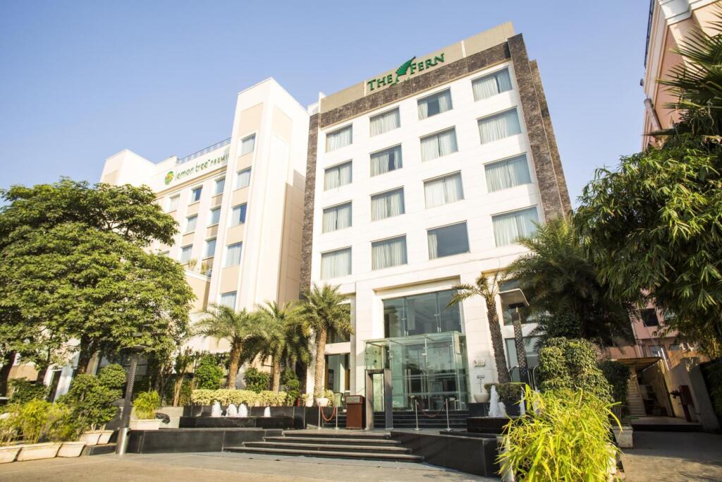 Гуруграм: The Place Gurugram, a member of Radisson Individuals