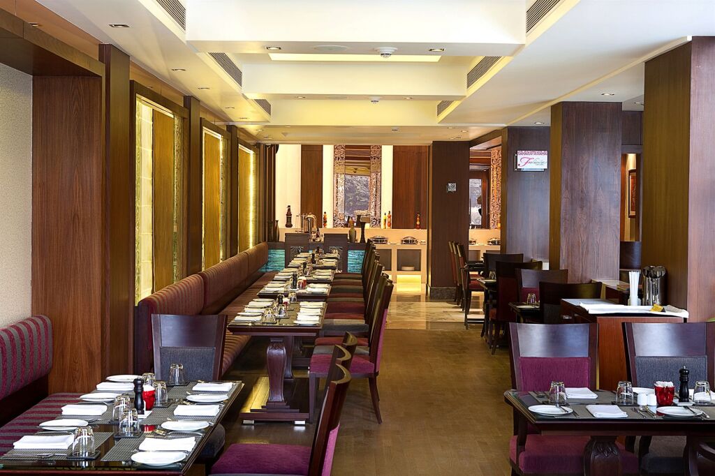 The Place Gurugram, a member of Radisson Individuals — фото 5