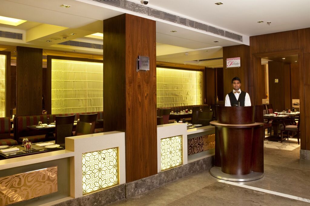 Гуруграм: The Place Gurugram, a member of Radisson Individuals