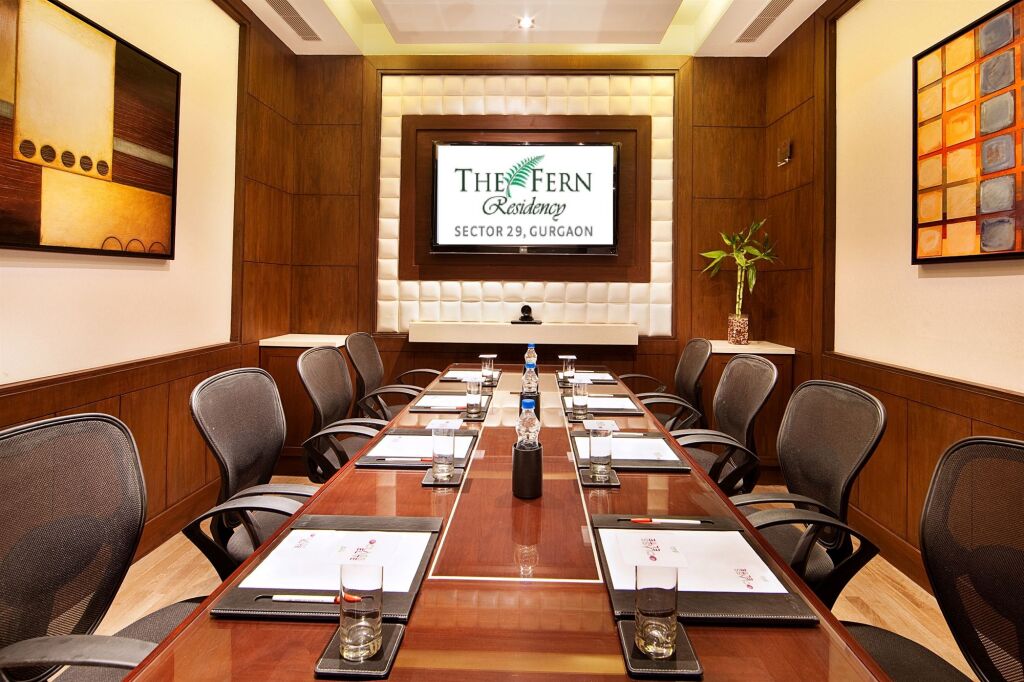Гуруграм: The Place Gurugram, a member of Radisson Individuals