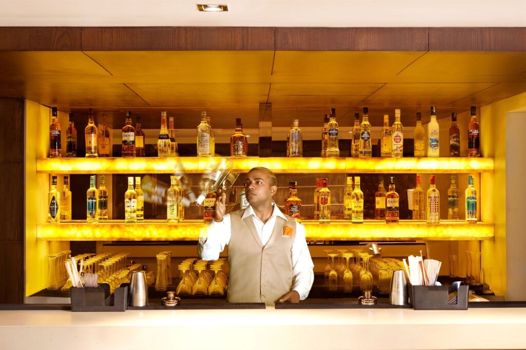 Гуруграм: The Place Gurugram, a member of Radisson Individuals