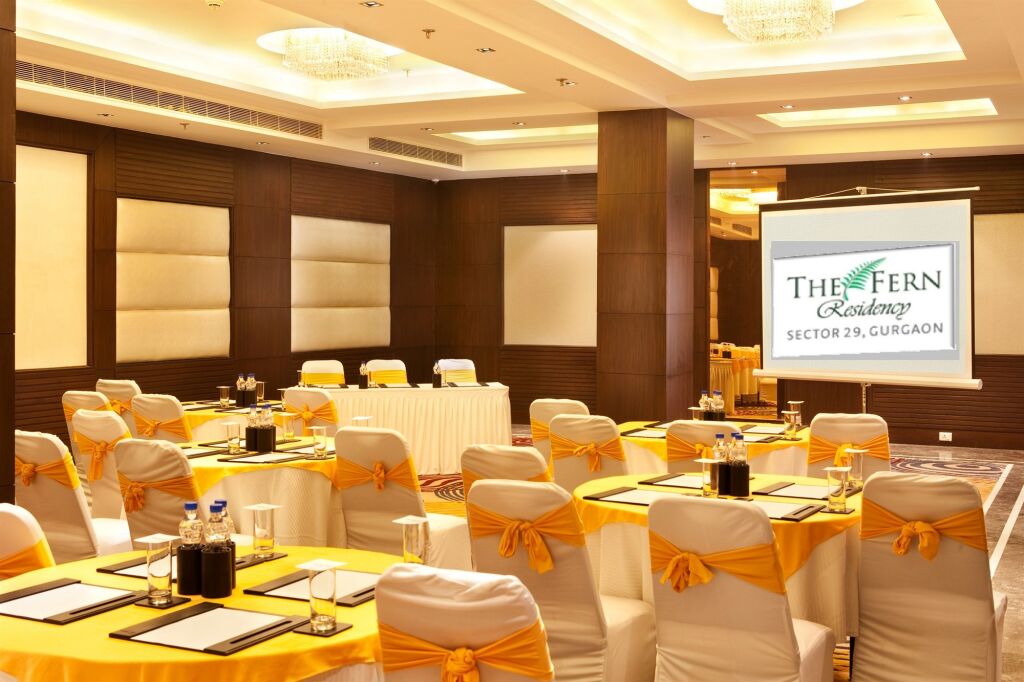 The Place Gurugram, a member of Radisson Individuals — фото 4