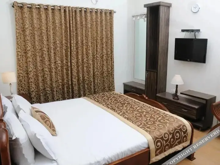 Executive Comfort Guindy — фото 4