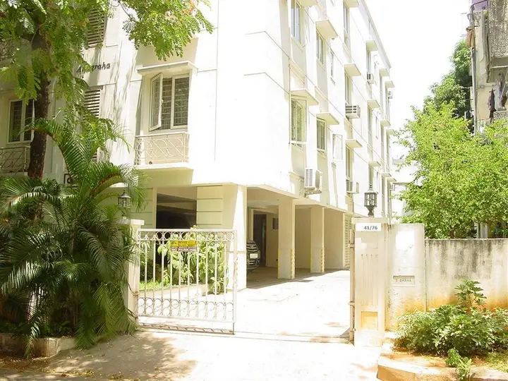 Executive Comfort T. Nagar — фото 2