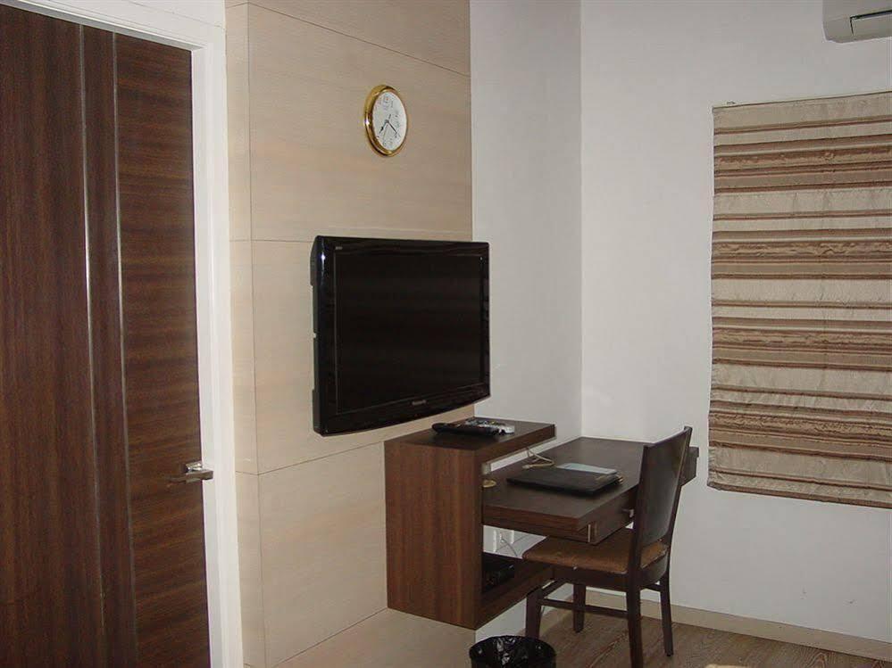 Executive Comfort T. Nagar — фото 5