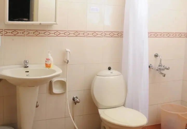 Ченнаи: Executive Comfort St. Mary's Road