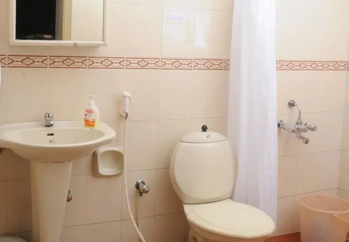 Ченнаи: Executive Comfort St. Mary's Road