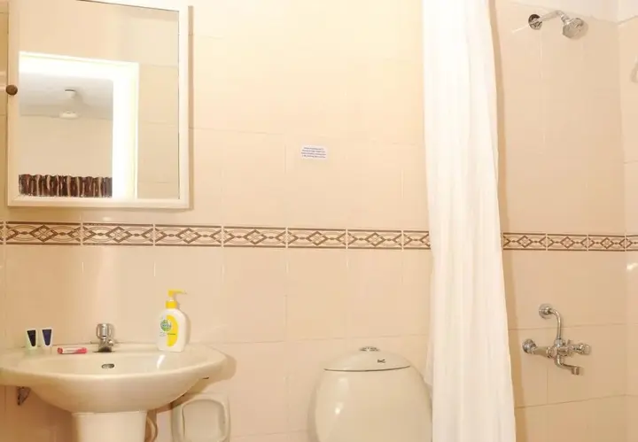 Ченнаи: Executive Comfort St. Mary's Road