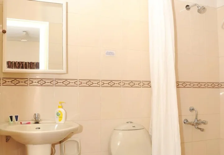Ченнаи: Executive Comfort St. Mary's Road